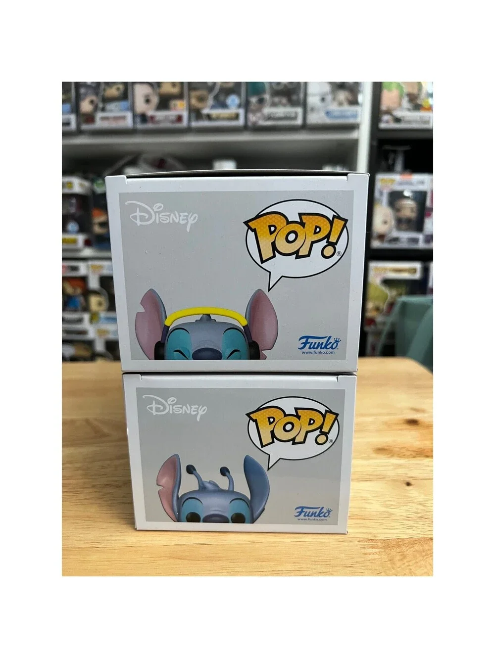 Disney limited edition